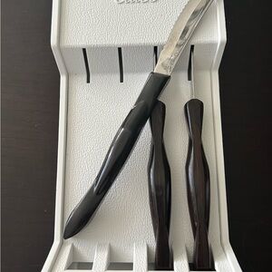 Cutco Knives’ Storage Holder